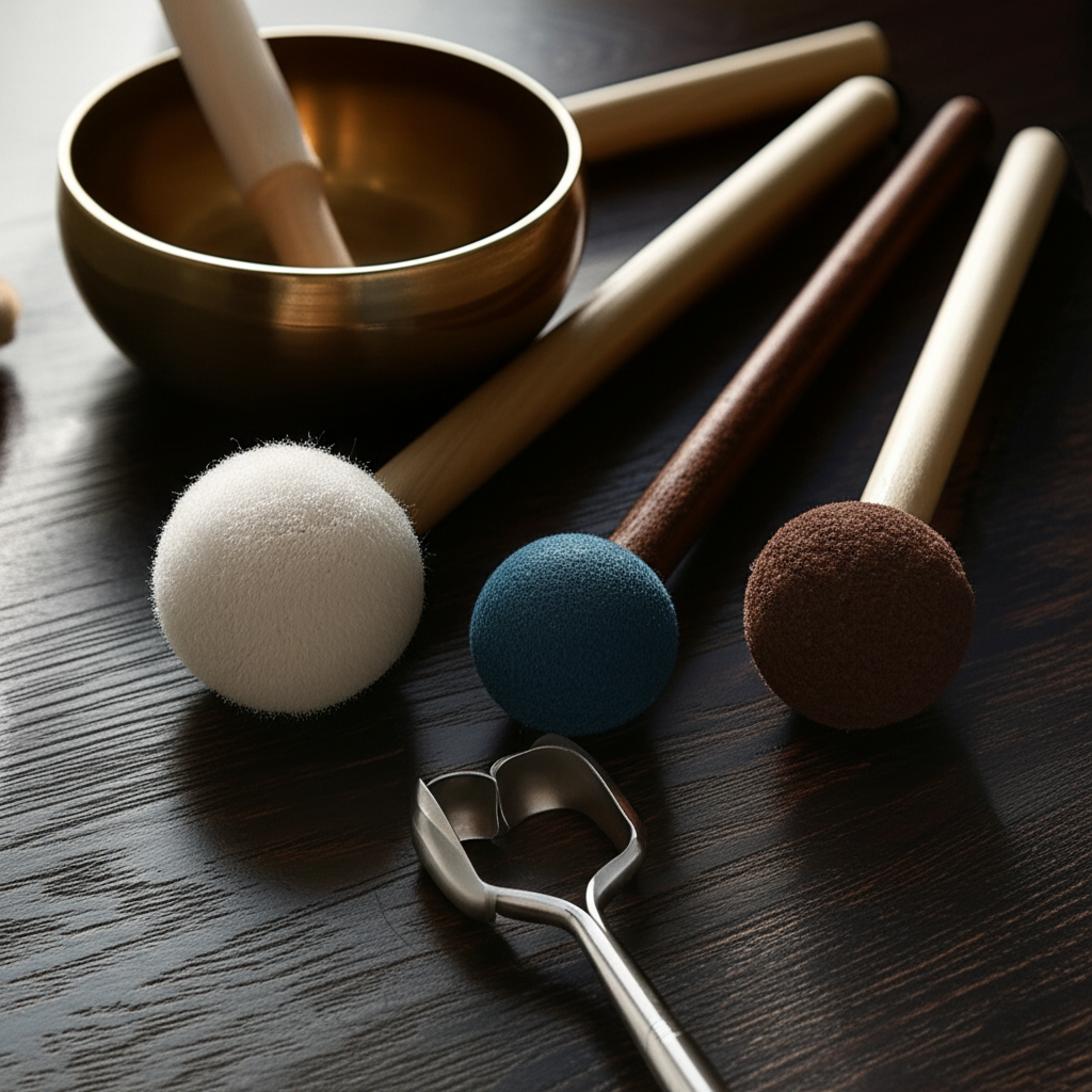 Premium Mallets