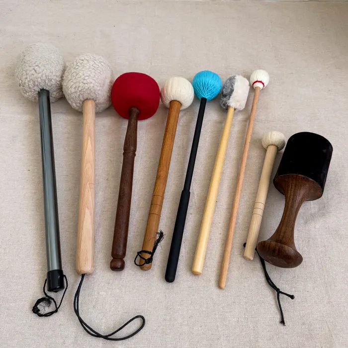 Mallets