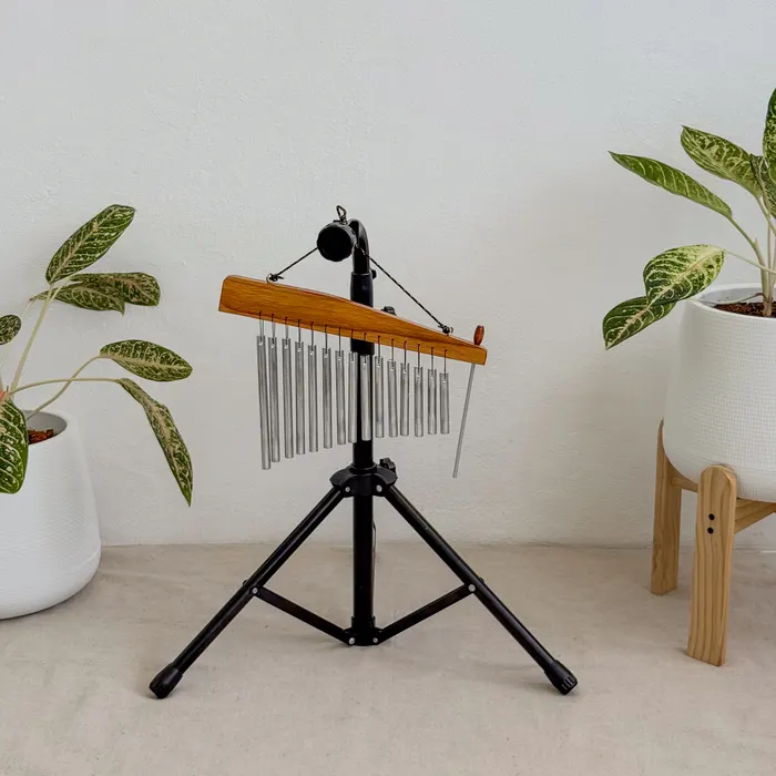 Metal Bar Chimes