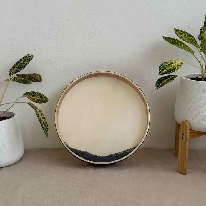 Ocean Drum 18 inch