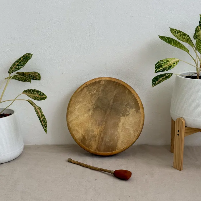 Shamanic Drum 40 cm
