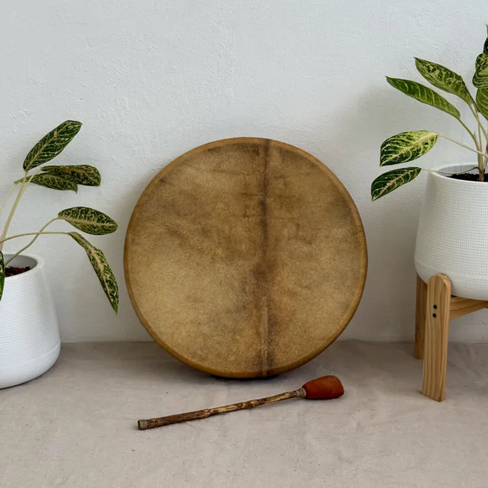 Shamanic Drum 50 cm