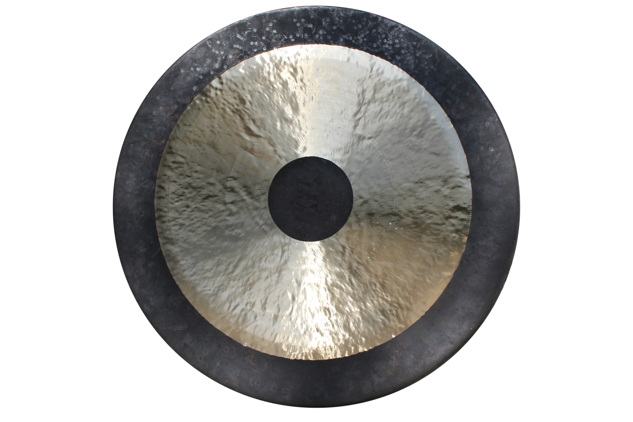 Bronze Gong